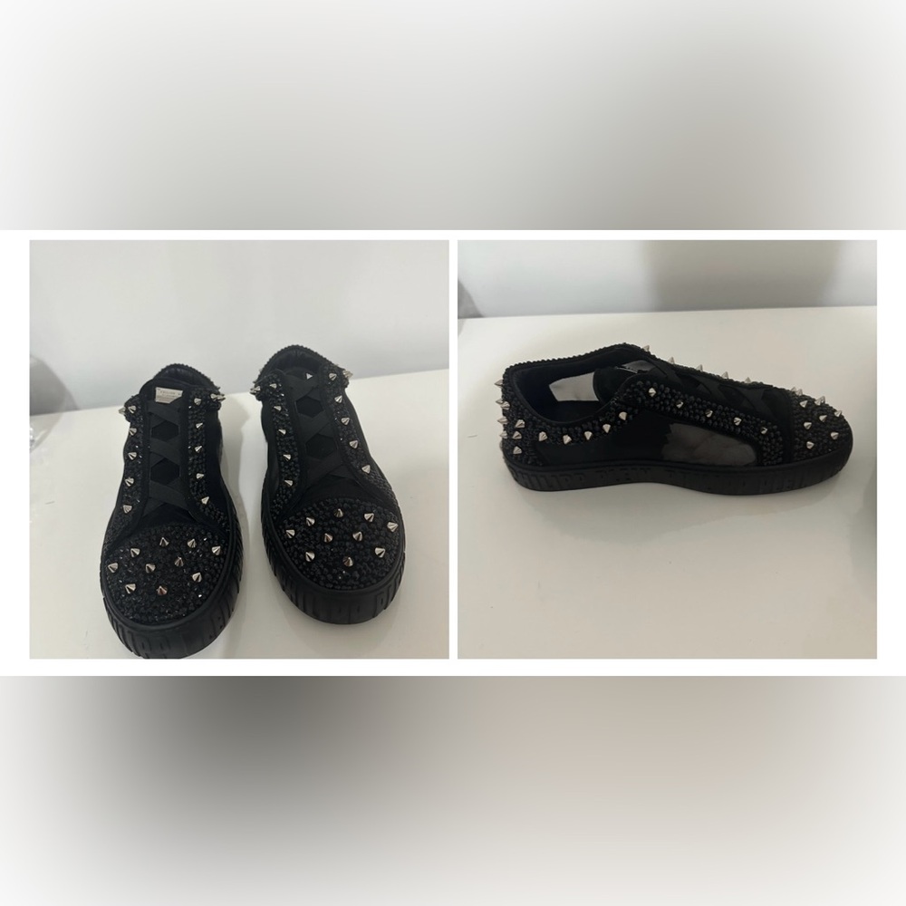 Women sneaker size 40 en muy buen estado